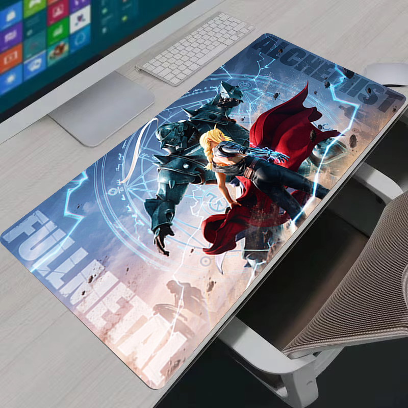 Großes Mauspad Fullmetal Alche – Arcade No Bewertung und Preis