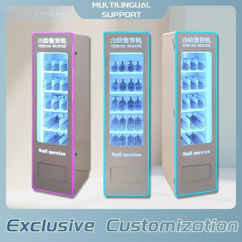 Heißer Verkauf: Münzbetriebene – Arcade Vending Machines For Sale Bewertung und Preis