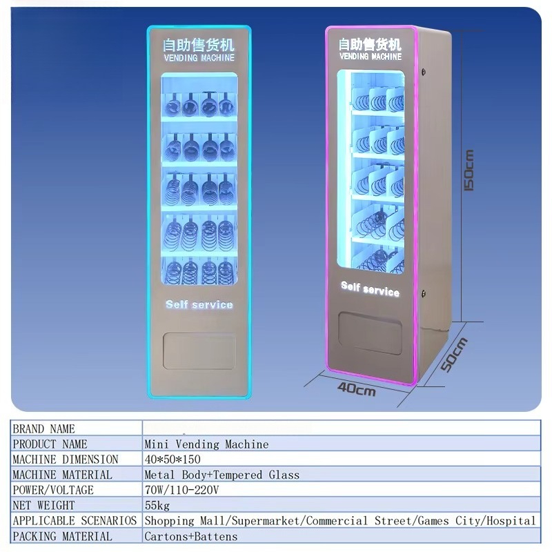 Heißer Verkauf: Münzbetriebene – Arcade Vending Machines For Sale Bewertung und Preis