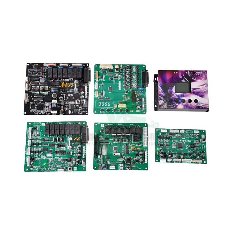 Heißer Verkauf Arcade DIY Gesc – Arcade Vending Machines For Sale Bewertung und Preis