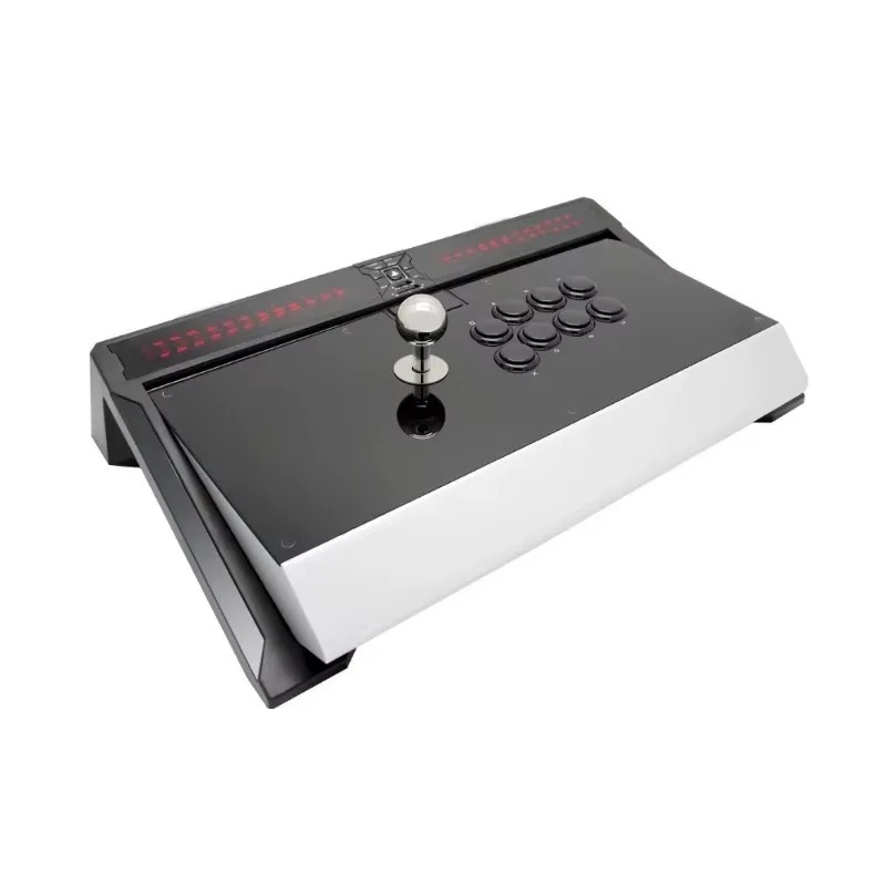 Q5 Dragon Arcade-Spiel-Joystic – Joystick Arcade Parts Bewertung und Preis