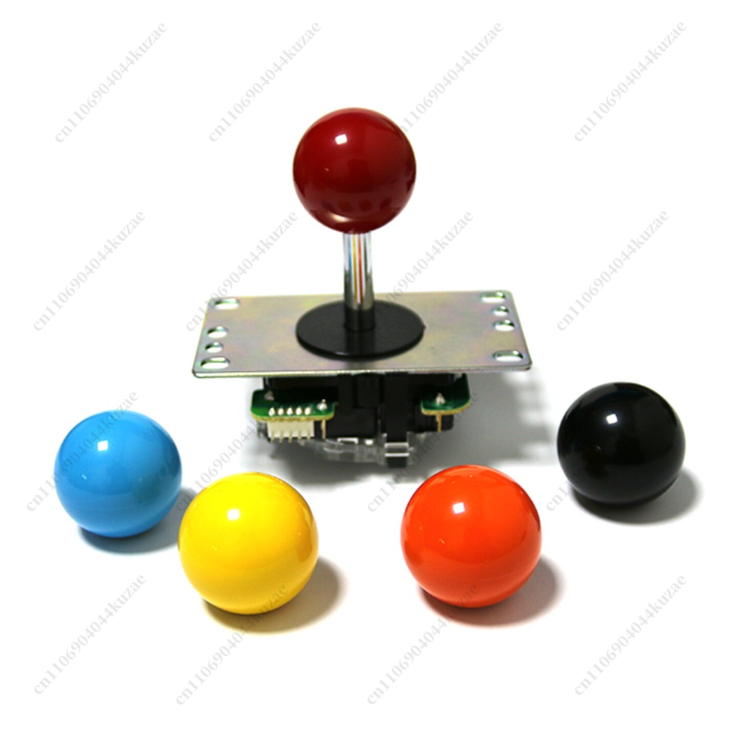 Arcade-Joystick-Ersatzteile, k – Joystick Arcade Parts Bewertung und Preis