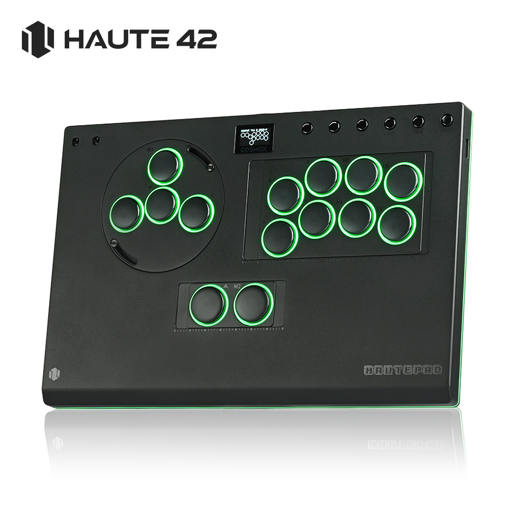 Haute42 Hitbox Hebelloser Cont – Arcade X Bewertung und Preis