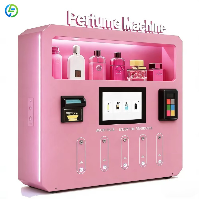 Maßgeschneiderter automatische – Arcade Card Vending Machine Bewertung und Preis