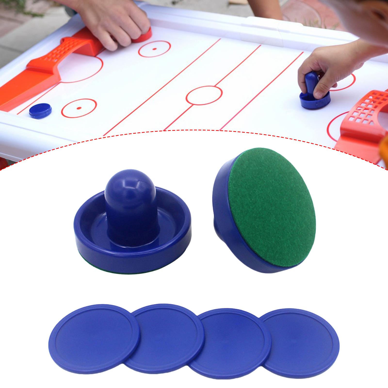 Slider Pusher Air Hockey Tisch – Air Hockey Table Bewertung und Preis