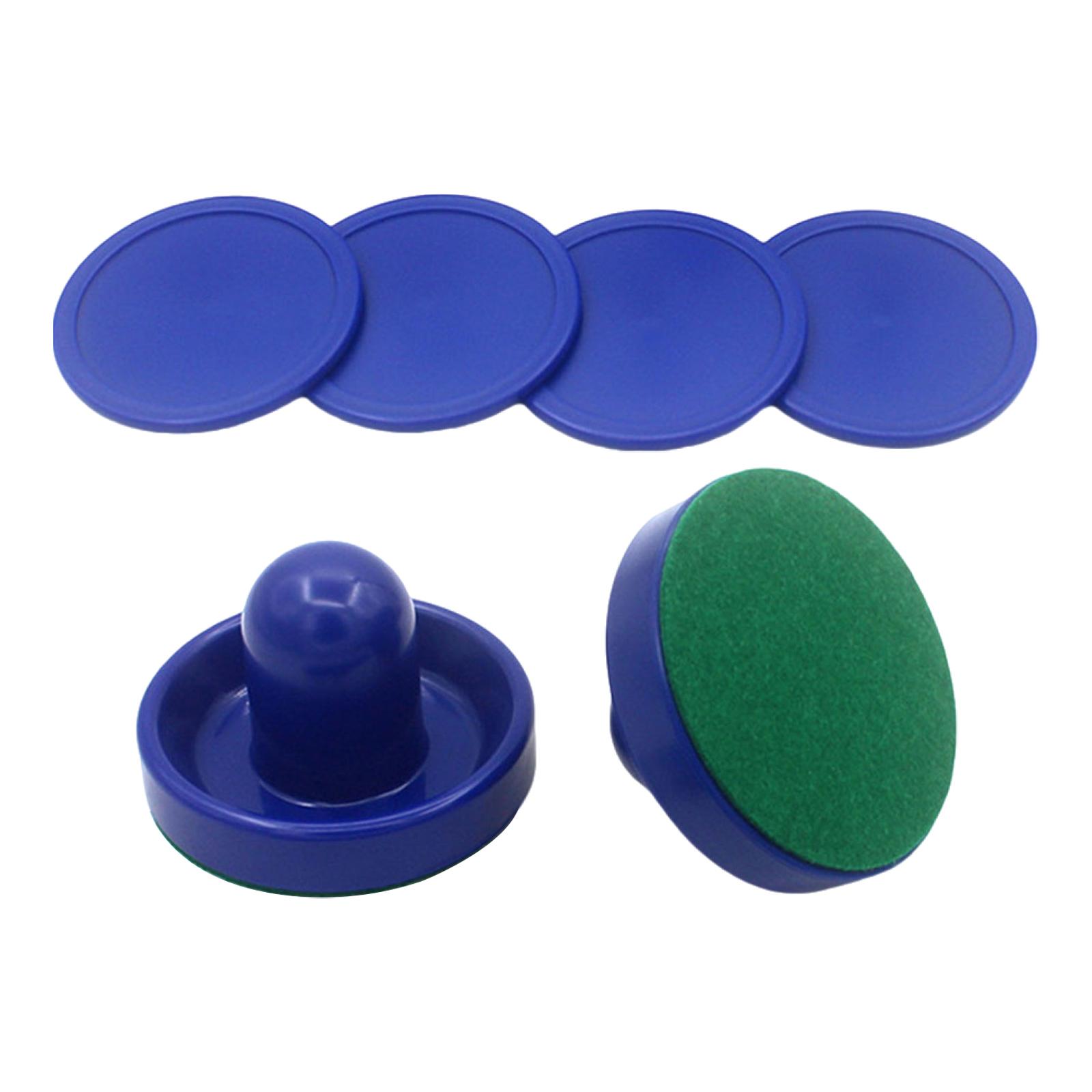Slider Pusher Air Hockey Tisch – Air Hockey Table Bewertung und Preis