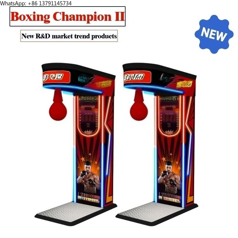 Hit-Kick-Boxing-Automat: Preis – Arcade Vending Machines For Sale Bewertung und Preis