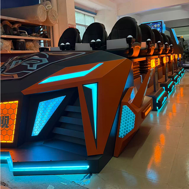 VR Kriegsschiff 2026 Neue AR/V – Arcade Games & Vending Co Bewertung und Preis