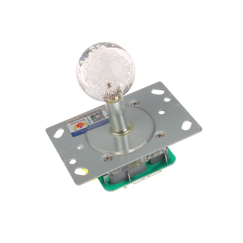 12V LED Arcade-Joystick, bunt  – Arcade Vending Machine Bewertung und Preis
