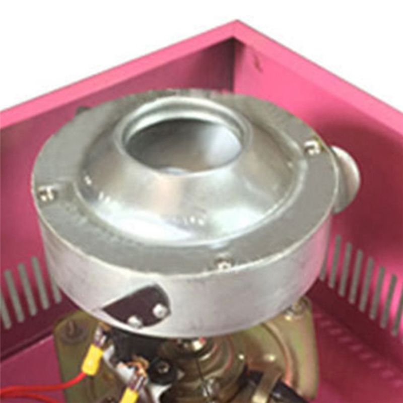AA63 HOT Heizabdeckung für Zuc – Candy Floss Machine Bewertung und Preis