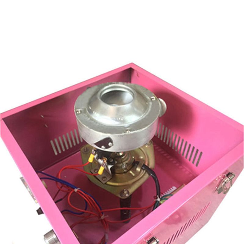 AA63 HOT Heizabdeckung für Zuc – Candy Floss Machine Bewertung und Preis