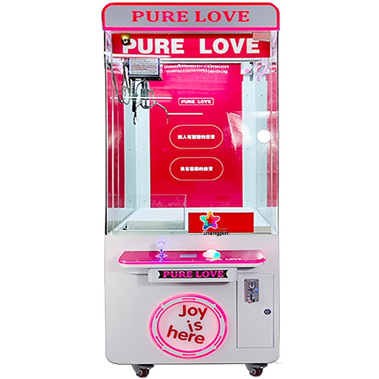 Heißer Verkauf Großhandel benu – Arcade Vending Machines For Sale Bewertung und Preis