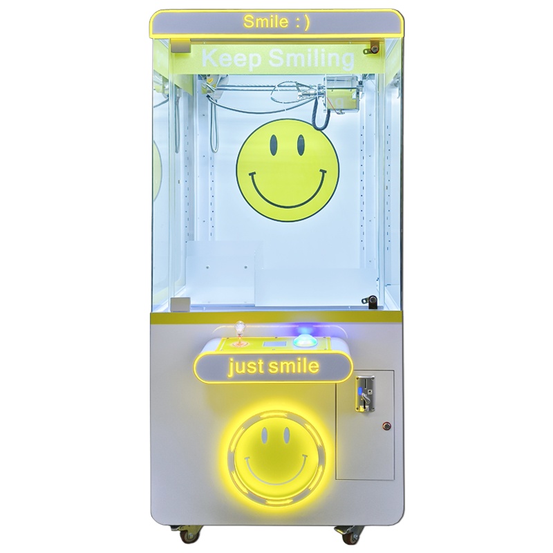 Heißer Verkauf Großhandel benu – Arcade Vending Machines For Sale Bewertung und Preis