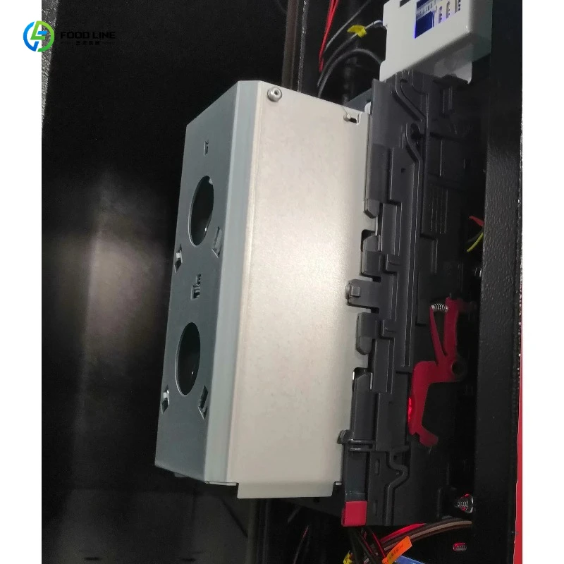 FL-Karten-Verkaufsautomat High – Arcade Card Vending Machine Bewertung und Preis