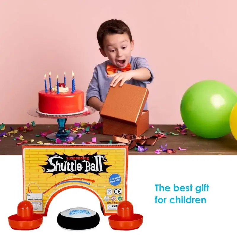 Mini elektrisches schwimmendes – Air Hockey Table Bewertung und Preis