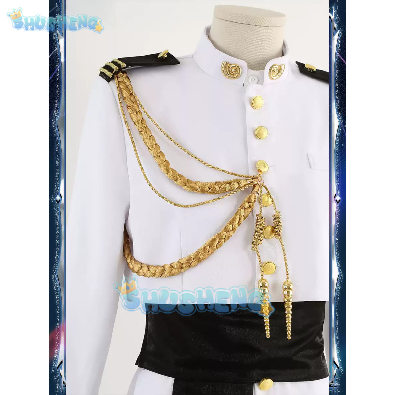 FGO Nemo Cosplay Kostüm Spiel  – Arcade Games & Vending Co Bewertung und Preis