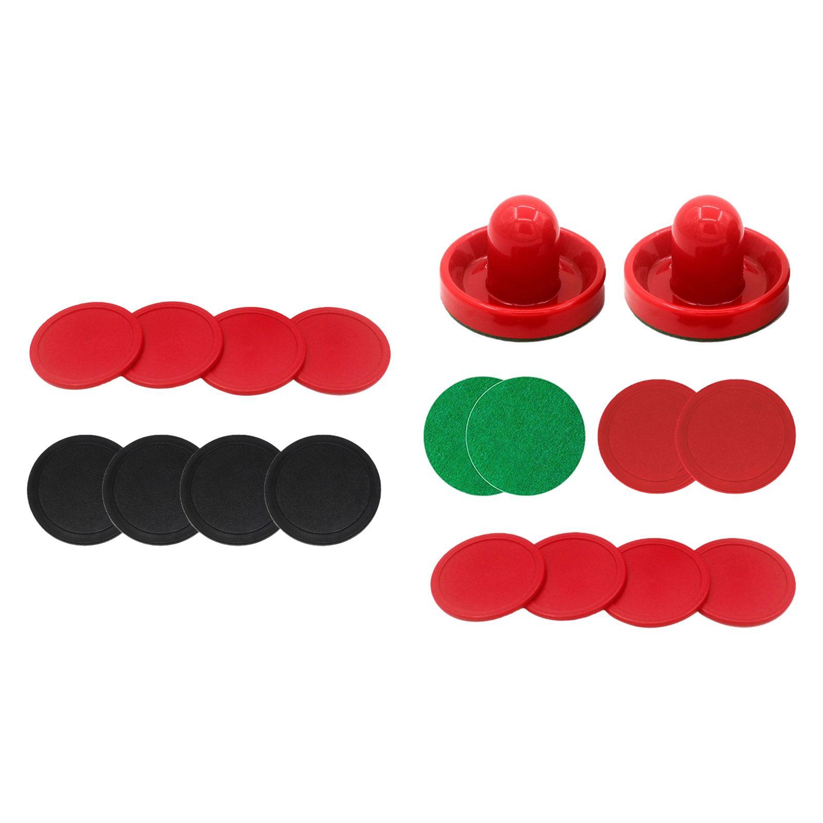 Ersatz-Airhockey-Pucks für Spi – Air Hockey Table Bewertung und Preis