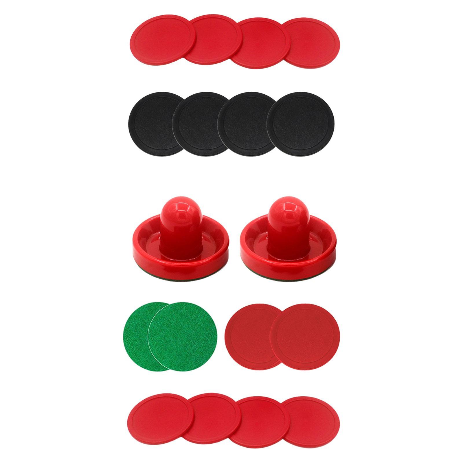 Ersatz-Airhockey-Pucks für Spi – Air Hockey Table Bewertung und Preis