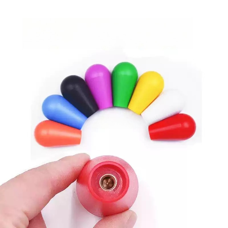 10 Stück Arcade-Spielautomaten – Joystick Arcade Parts Bewertung und Preis