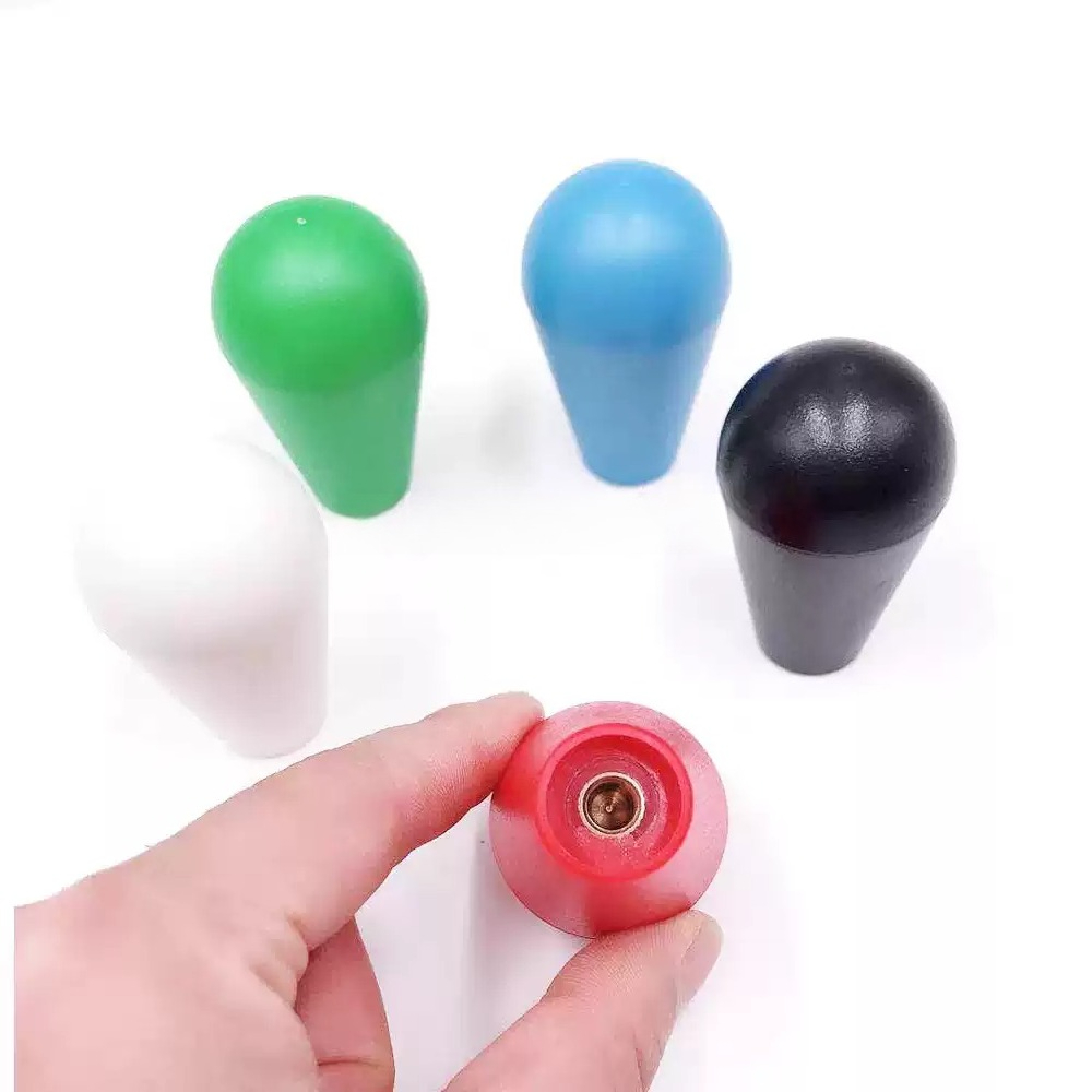 10 Stück Arcade-Spielautomaten – Joystick Arcade Parts Bewertung und Preis